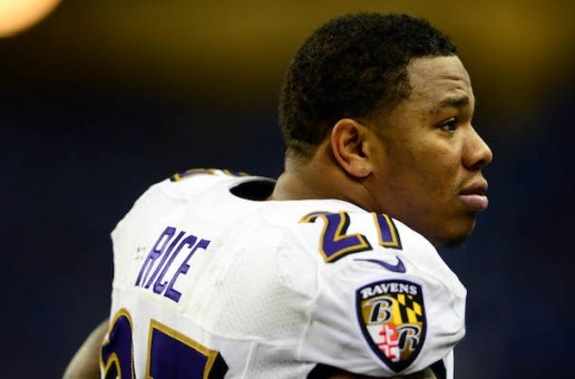 Former Baltimore Ravens Running Back Ray Rice Is Set To Appeal His Indefinite Suspension From The NFL