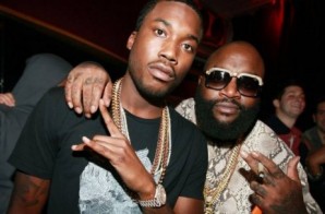 Rick Ross Releases Statement About Dreams Worth More Than Money Delay