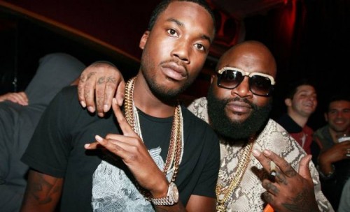 Rick Ross Releases Statement About Dreams Worth More Than Money Delay