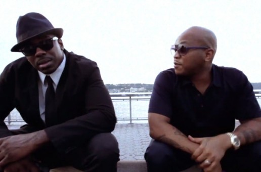 Styles P – The Myth & The Omen ft. Chris Rivers (Video)