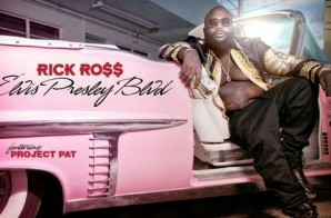 Rick Ross & Project Pat Release ‘Elvis Presley Blvd’ Song & Visual!