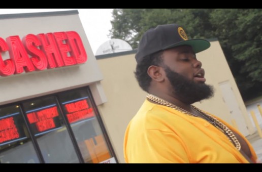 Royce Rizzy – YFFN (Video)