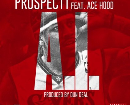 Prospectt Feat. Ace Hood – A.I. (Video)
