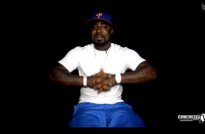 Young Buck Explains How G-Unit Got Back Together With Concrete Magazine (Video)