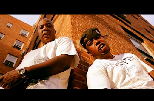 M.O.P. – 187 (Video)