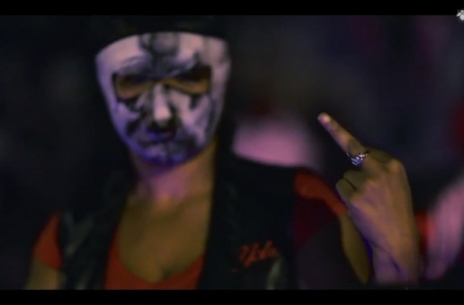 Nephew Texas Boy – Gunshots (Video)