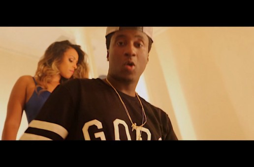 K Camp – I Don’t (Video)