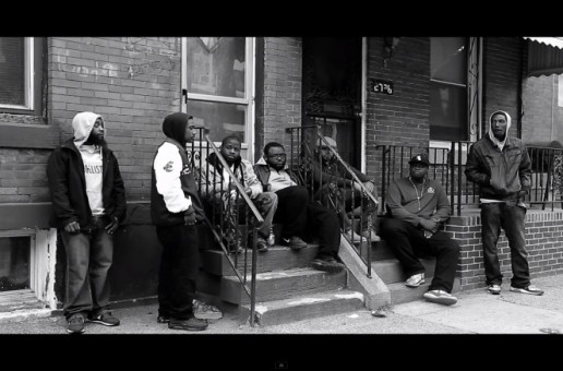 Celebrity – Marcy (Freestyle) (Video)