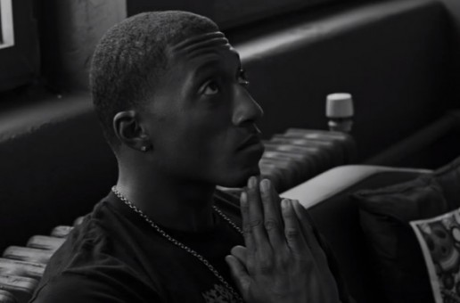 Lecrae Talks About New Album (Video)