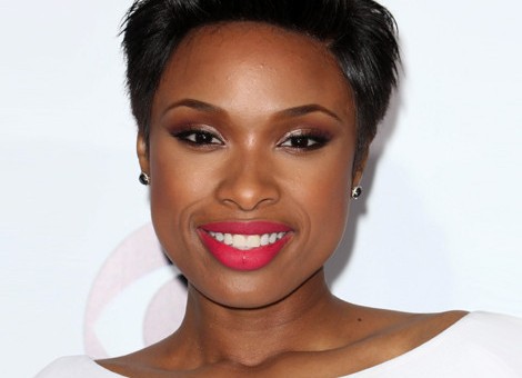 Jennifer Hudson Explains Her New Short Hair Look And Style On Style Files