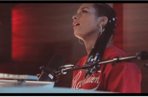 Alicia Keys – We Are Here (I Am Here) (Official Video)