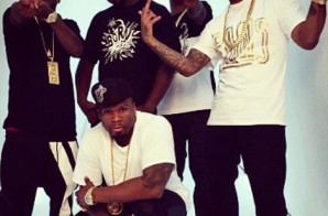 G-Unit – Watch Me (Behind The Scenes) (Video)
