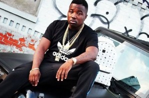 Troy Ave Sits Down With XXL Before Starting His ‘Money Powder Respect’ Tour