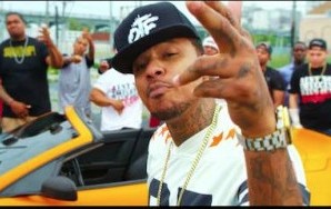 Chinx – Couple Niggas (Official Video)