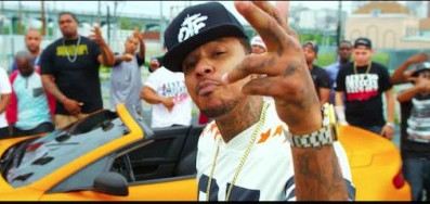 Chinx – Couple Niggas (Official Video)