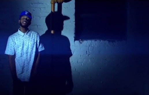 Shareef Keyes – On Air (Video)