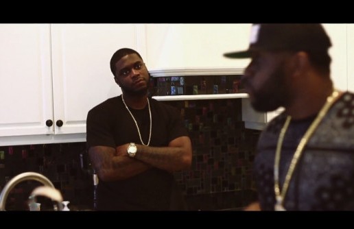 Big K.R.I.T. – Making Of Cadillactica (Episode 1) (Vlog)