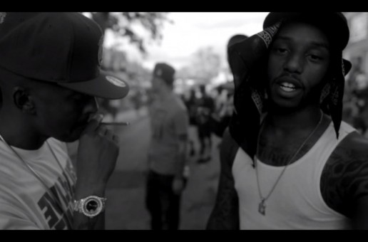 Lihtz Kamraz x Gillie Da Kid – Loved Ones (Video)