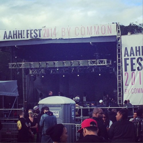 Screen-Shot-2014-09-22-at-11.11.26-AM-1-500x500 Common Premieres Kingdom (Remix) & Brings Out Kanye West During AAHH! Fest 2014 (Video)  