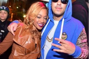 Trina Addresses French Montana Rumors Surfacing From Her New Song ‘Fuck Love’