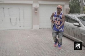 Cam’Ron Feat. 2 Chainz – Snapped (Video)