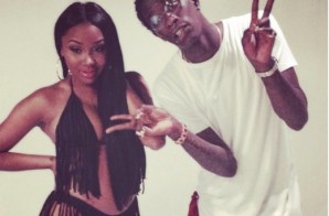 Young Thug Kills All Speculation About His Sexuality With IG Post About His Girlfriend
