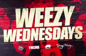 Weezy Wednesday: Drake vs. Lil Wayne Tour Performance (Video)