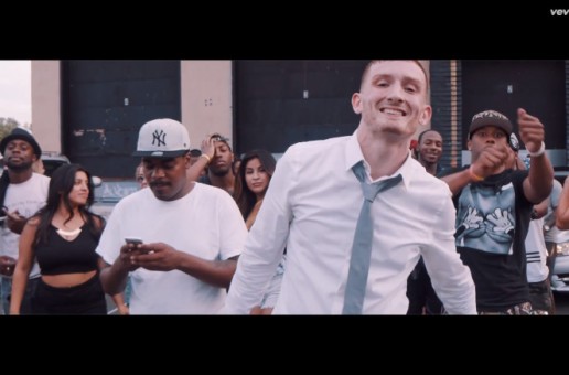 Robbie Maxx x Kush Kelz – Famous (Video)