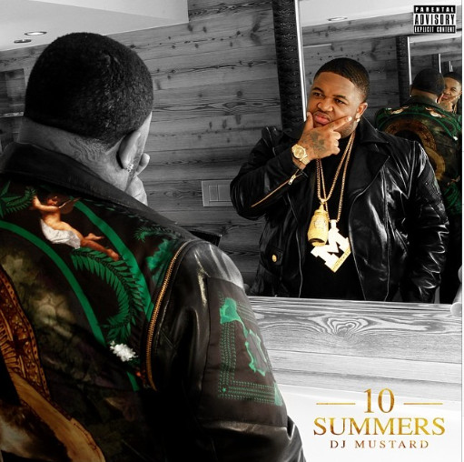 DJ Mustard Ghetto Tales (Feat. Jay 305 & Tee Cee) (Video) Home of