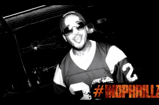 DJ No Phrillz x Peedi Crakk – Do You ? (Vlog)