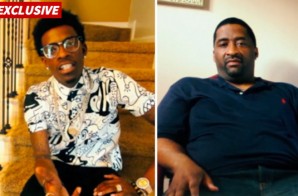 Prayers Up: Rich Homie Quan’s Dad Was Shot In Atlanta During An Attempted Robbery