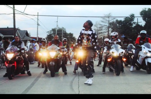 Max P – Day 1 Niggas (Video)