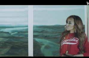 Tinashe – Pretend Ft. A$AP Rocky (Video)