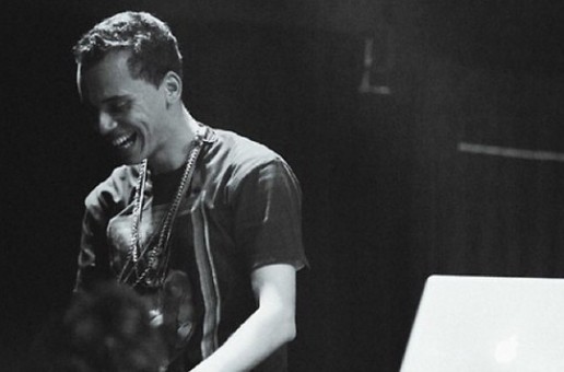 Logic – Soul Assassins Radio (Freestyle) (Video)