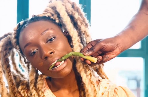 JUNGLEPUSSY – Nah (Video)