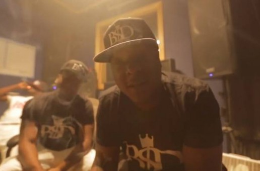 Nino Man – Victory Freestyle (Video)