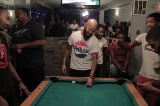Headshot Battle Series: Shoota vs Hondow (Video)