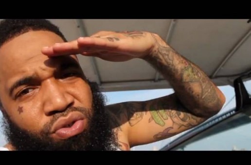 Tone Trump – Greatest Hustler Alive Blog Ep. 1