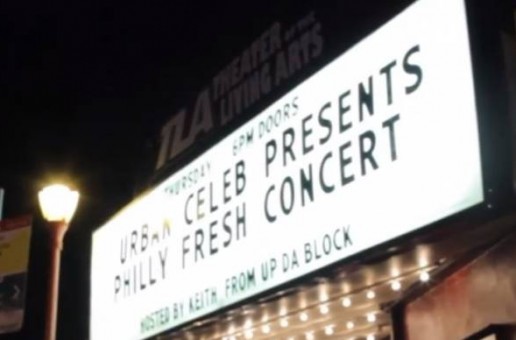 Bigg Homie (Loudpack Boyz) Performs Live at the TLA (Video)