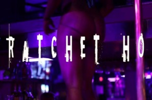 DoubleAGanG – Ratchet Ho (Official Video)