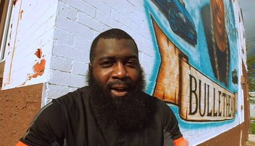 Dark Lo – Intro (Video)