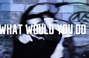 Young Sam – What Would You Do (Video)