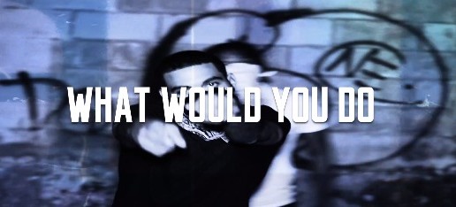 Young Sam – What Would You Do (Video)