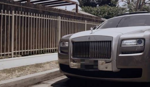 Billionaire Buck – Around Da Way (Official Video)