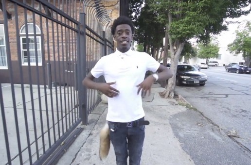 Rich Homie Quan Discusses His Relationship with Young Thug, Atlanta, His Music & More (Video)