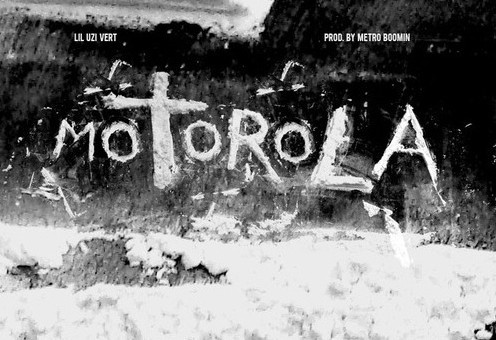 Lil Uzi Vert – Motorola (Prod. by Metro Boomin)