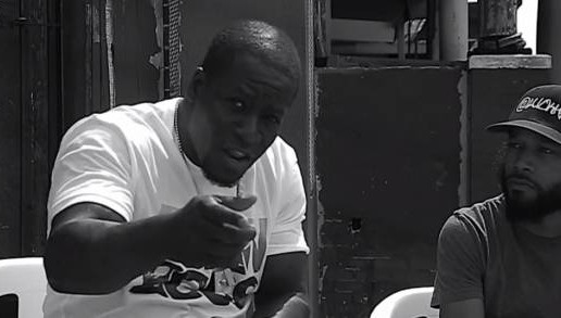 Black Deniro – Less Hope Less Chance (Official Video)