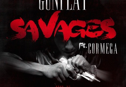 Gunplay – Savages Ft. Cormega