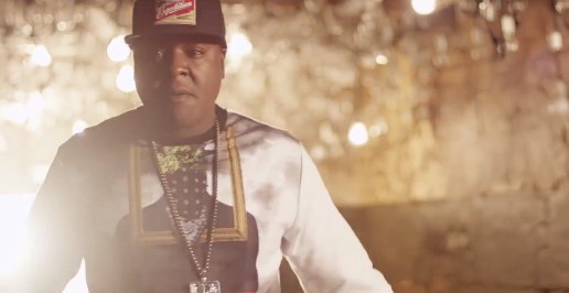 Young Dougie x Jadakiss – Nobody (Official Video) (Dir by Taya Simmons)
