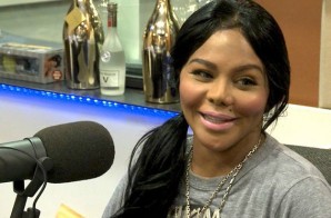 Lil Kim Talks New Mixtape, Her Career, Issues With Nicki Minaj, K. Michelle & More (Video)